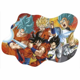 Układanka puzzle Educa Dragon Ball