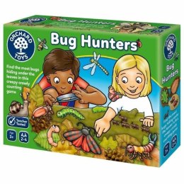 Zabawa Edukacyjna Orchard Bug Hunters (FR)