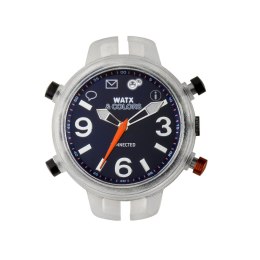 Zegarek Unisex Watx & Colors RWA6047 (Ø 43 mm)