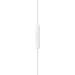 Apple EarPods - oreproptelefoner med m