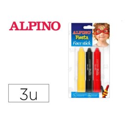 Barwnik do ubrań Alpino DL000103