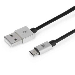 Kabel USB do micro USB Maillon Technologique MTPMUS241 (1 m)