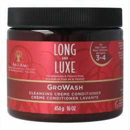 Odżywka As I Am Long And Luxe Growash (454 g)