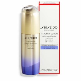 Pielęgnacja Obszaru pod Oczami Vital Perfection Shiseido Uplifting and Firming (15 ml)