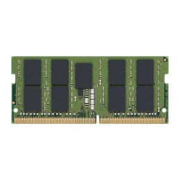 16GB DDR4-3200MHZ ECC CL22/SODIMM 2RX8 HYNIX D