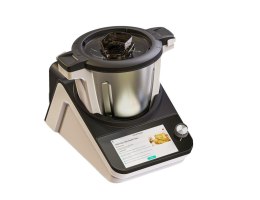 Extralink Smart Life Cooking Robot ECR-K3501 | Wielofunkcyjny robot kuchenny | TermoMikser, 1700W, WiFi, Tuya
