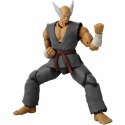 Figurki Superbohaterów Bandai Tekken - Heihachi (40672) 17 cm Nowoczesny 1 Części