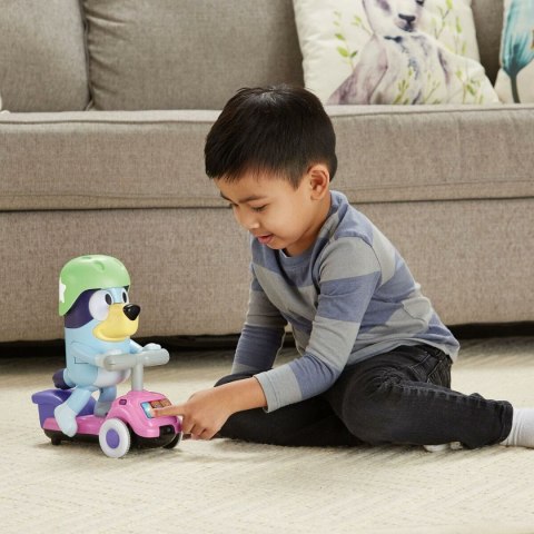 Figurki Superbohaterów Vtech Bluey