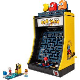 Zestaw do budowania Lego Icons Pac-Man 10323 2651 Części