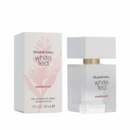 Perfumy Damskie Elizabeth Arden White Tea Ginger Lily EDT EDT 30 ml