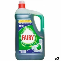 Płyn do mycia naczyń Fairy 5 L