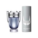 Zestaw Perfum dla Mężczyzn Paco Rabanne EDT Invictus 2 Części