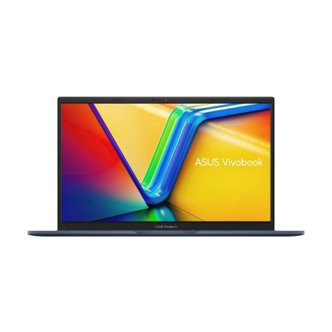 Asus F1504ZA-AS34DX i3-1215U 15.6" FHD 12GB SSD 512GB BT Win 11 Quiet Blue (REPACK) 2Y