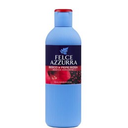 Felce Azzurra Hibiscus & Pink Pepper Żel pod Prysznic 650 ml