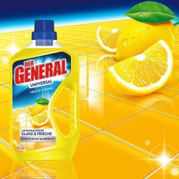 General Universal Zitrone Płyn do Podłóg 750 ml