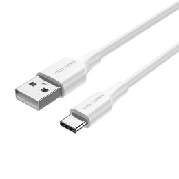 Kabel USB Vention CTHWI 3 m Biały (1 Sztuk)