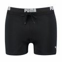 Strój kąpielowy Męski Puma Swim Boxer Czarny - S