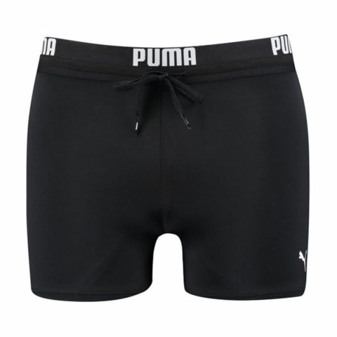 Strój kąpielowy Męski Puma Swim Boxer Czarny - S