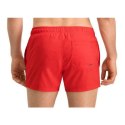 Strój kąpielowy Męski Puma Swim Short Czerwony - L
