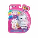 Interaktywna zabawka Bizak Fingerlings Unicornio 13 cm