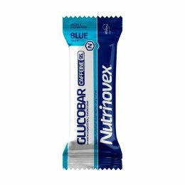 Baton Energetyzujący Glucobar Nutrinovex Blue Tropic Kofeiny