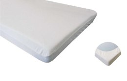 Cerata ochronna na łóżko - materac 100x200cm
