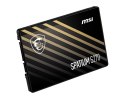Dysk SSD SPATIUM S270 480GB 2,5 cala SATA3 500/450MB/s
