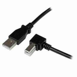 Kabel USB A na USB B Startech USBAB2MR 2 m