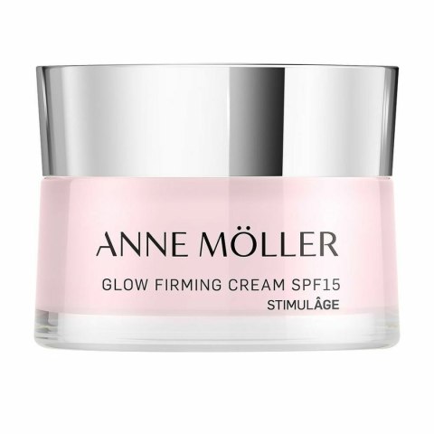 Krem Przeciwstarzeniowy Anne Möller Stimulâge Glow Firming Cream 50 ml