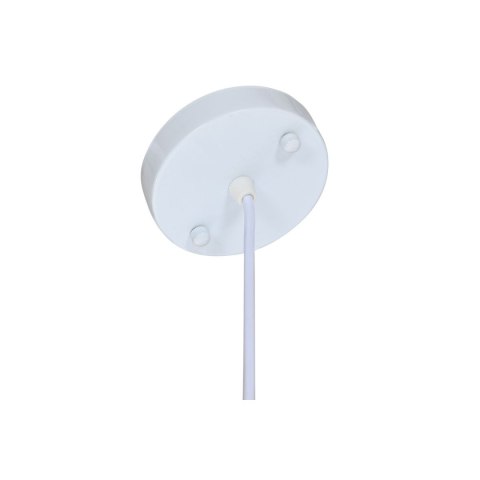 Lampa Sufitowa Home ESPRIT Jasnobrązowy Metal Sznurek 53 x 42 x 32 cm