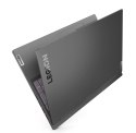 Lenovo Legion Slim 5 16IRH8 i5-13500H 16" WQXGA IPS 300nits AG 165Hz 16GB DDR5 5200 SSD1TB GeForce RTX 4060 8GB NoOS Misty Grey