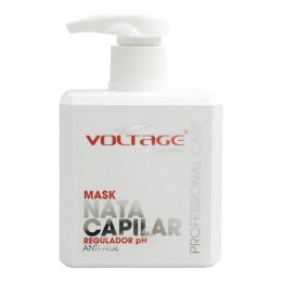 Maska do Włosów Anti Age Voltage Śmietana (500 ml)