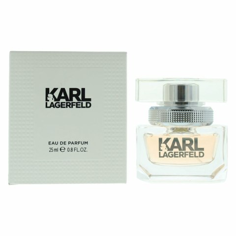 Perfumy Damskie Karl Lagerfeld EDP