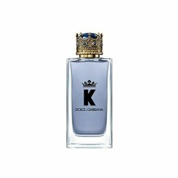 Perfumy Męskie D&G K EDT 150 ml (1 Sztuk)