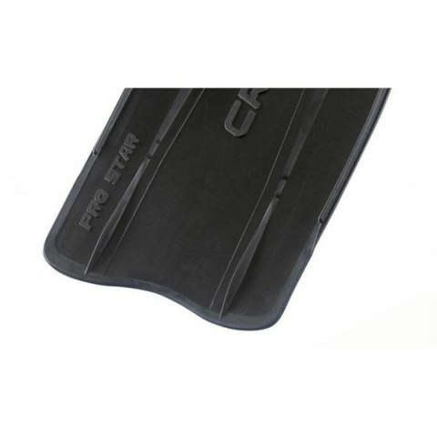 Płetwy Cressi-Sub PRO Star Czarny - 39-40