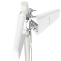 QOLTEC ANTENA 4G LTE DUAL | 14DBI | DOOKÓLNA | ZEWNĘTRZNA