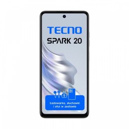 Smartfon SPARK 20 KJ5n 256+8 Biały