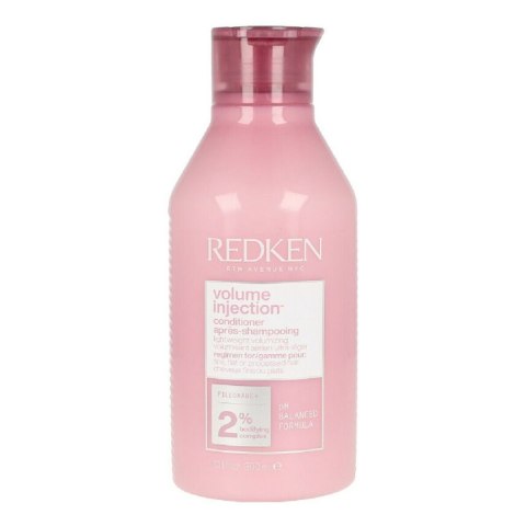 Szampon Volume Injection Redken Volume Injection (300 ml)