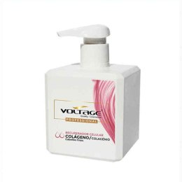 Zabieg wzmacniający włosy Voltage Kolagen (500 ml)