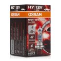 Żarówka Samochodowa Osram 64210NL H7 12V 55W