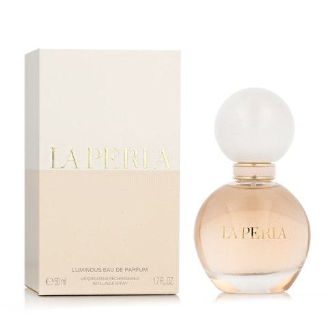 Perfumy Damskie La Perla La Perla Luminous EDP