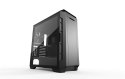 PHANTEKS Eclipse P600S Silent Mid Tower, Szkło Hartowane - Czarne