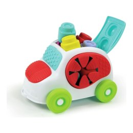 Samochód zabawkowy Clementoni 28 x 19,5 x 18 cm (ES) (28 x 19,5 x 18 cm)