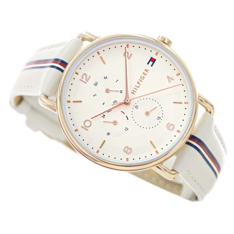 Zegarek Unisex Tommy Hilfiger 1782659 (Ø 44 mm)