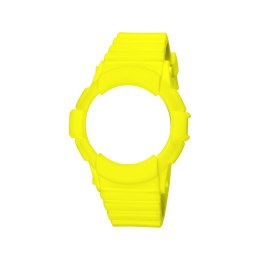 Paski do zegarków Watx & Colors COWA2097 Żółty