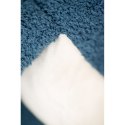 Pluszak Crochetts OCÉANO Niebieski Wieloryba Ryby 29 x 84 x 14 cm 3 Części