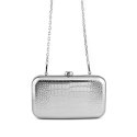 Torba Damska Michael Kors 35H3G8GC6Y-SILVER