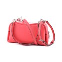 Torba Damska Michael Kors Cecily Czerwony 25 x 13 x 13 cm