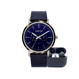 Zegarek Męski Watx & Colors RELOJ3_44 (Ø 44 mm)