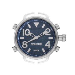 Zegarek Unisex Watx & Colors RWA3736 (Ø 49 mm)